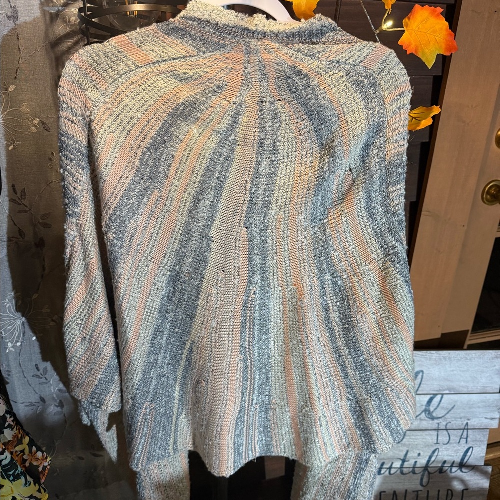 Maurice cardigan - Picture 4 of 4